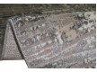 Синтетическая ковровая дорожка LEVADO 08111A L.GREY/BEIGE - высокое качество по лучшей цене в Украине - изображение 2.